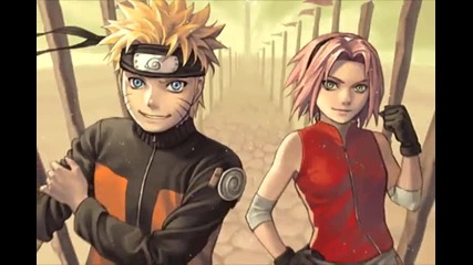 1, 2, 3 ~ Naruto Team 7