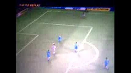 Смях до скъсване на Fifa 10 ! ! ! 