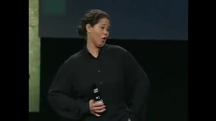 Anna Deavere Smith Four American characters 