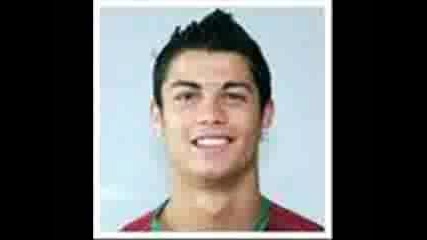 Снимки На C. Ronaldo