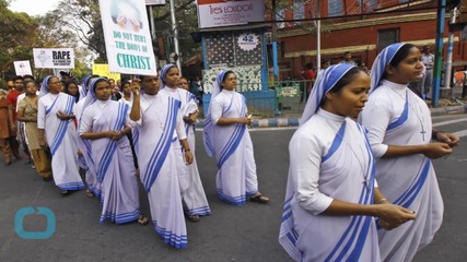 Nuns Count Blessings After Elevator Failure