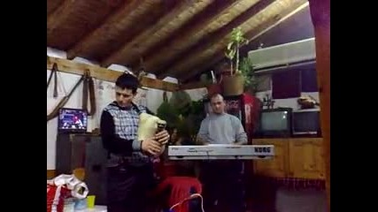 Митко feat Добри Мустафа