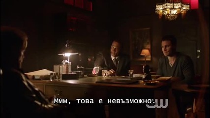 Стрелата / Arrow - Сезон 2 Епизод 6 + Субтитри