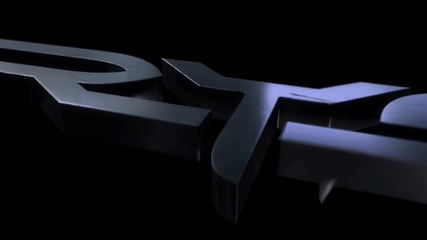 Crysis 2 Debut trailer (720p)