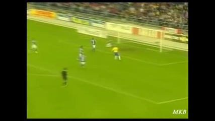 Кака - Ac Milan Legend *hq*