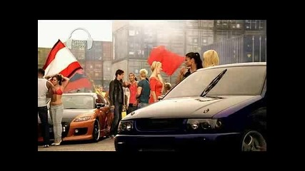 Basshunter - Angel In The Night - Бг субтитри