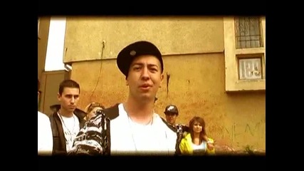 Da cool Feat. Lil mak, Play Kiss, S - Jay, No - Pain, Nicky - Nick & Batsata - Градски Легенди 