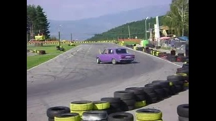 drift kn 2010