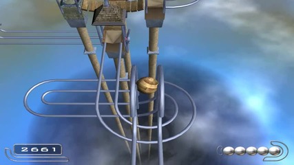 Ballance - Level 6 + 2 Dubstep songs