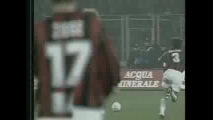 Filippo Inzaghi Part 08 - Soccer Super Stars [broadbandtv]