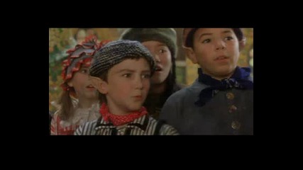 The Baby Chet From Santa Clause 2