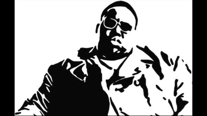 The Notorious B.i.g (biggie Smalls) - Party & Bullshit