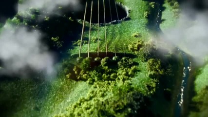 Newton Faulkner - All I Got [ високо качество ]