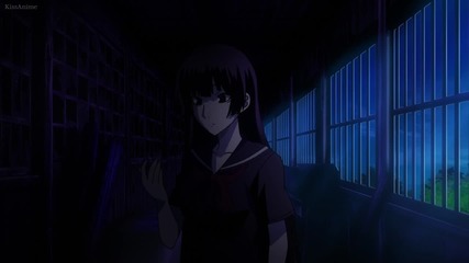 Tasogare Otome x Amnesia - 4 (720p)
