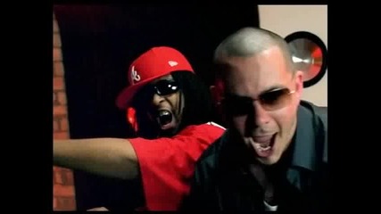 Pitbull Ft. Lil Jon - Toma