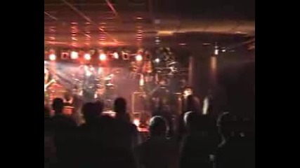 Black Roses - Pleasure Of Damnation