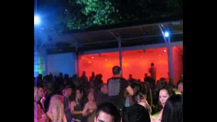 4аs Pik Varna Илиян & Dj Nicky Genov 1juli 