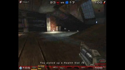 unreal tournament 2004