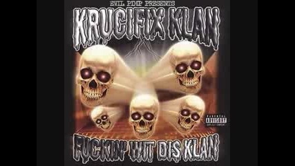 Krucifix Klan - Let Us N Da Club.flv