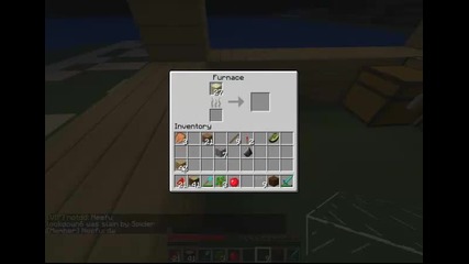 #64 Minecraft New Era ..!! Ep9 начало :)