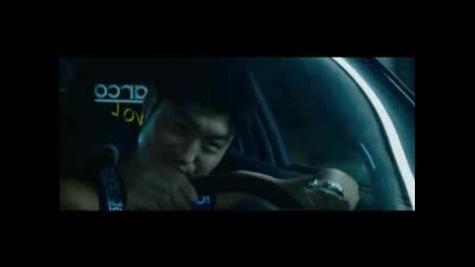 Fast Furious Race Scenes (2fast2furious Tokyo Drift) [hq]