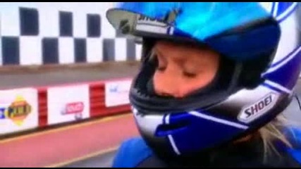 024 Fifth Gear - Kawasaki Zzr 1400