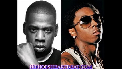 Lil Wayne, Jay - Z, Gucci Mane, & Kanye West - Bad Guy