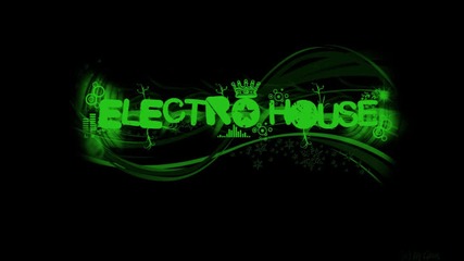 Bulgarian Electro House Music Track