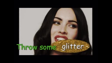 Megan Fox [collab part]