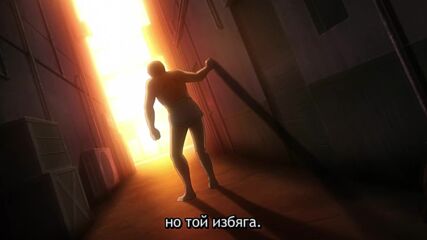 Gintama. Shirogane no Tamashii-hen 2nd Season - ep 14 bg sub Край!
