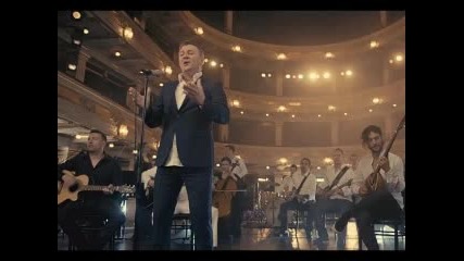 Promo !!! Nedeljko Bajic Baja - Sam u noci (2014)