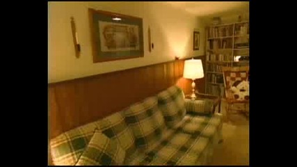 Mtv Cribs - Sum 41 