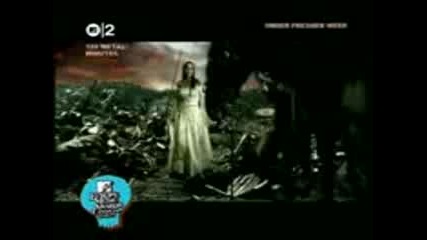 Nightwish - Sleeping sun