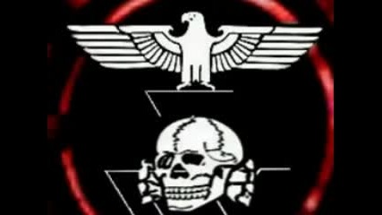 Brigada Totenkopf - Caidos Por Adolf Hitler 