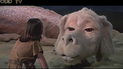 Esoteric Spiritual Symbolism of The Neverending Story