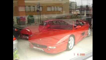 Автокъща  World Cars 