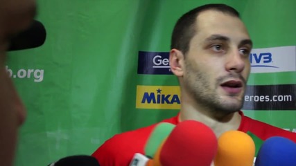 Казийски: В следващите дни ще стане ясно кой ще пътува за Лондон