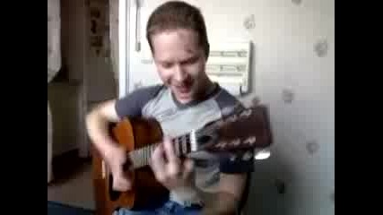 Дед Максим Супер смешно...про Х