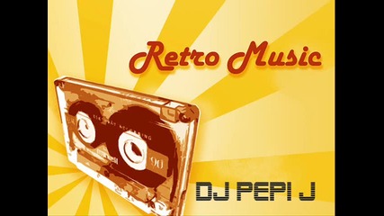 Retro Mix