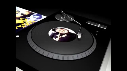 Adventures Of Stevie V - Dirty Cash (3d lights effects)