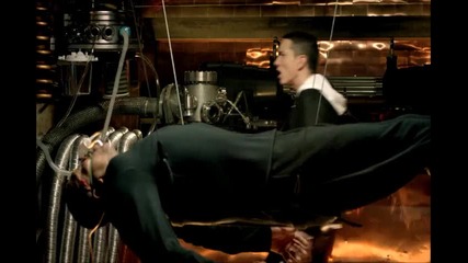 Eminem & Royce Da 5'9 - A Kiss (lady Gaga Diss)music Video