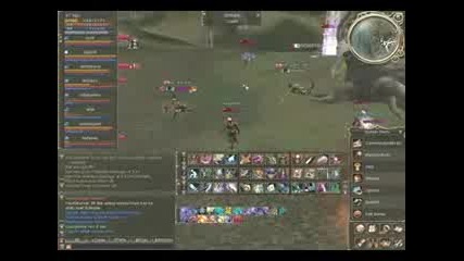 Lineage 2 kgn