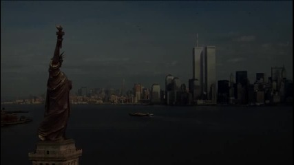 Експериментът S3 E14 Бг Аудио