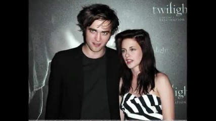 Robert and Kristen - Beautiful 
