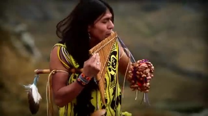 Leo Rojas - El Condor Pasa