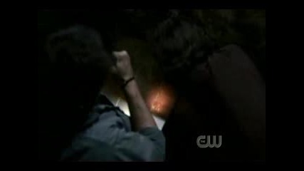 Supernatural - Daughtry - Its Not Over