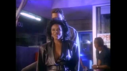 Angela Winbush - Its The Real Thing (1989) 