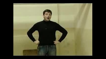 Иван Ангелов - Оперно Пеене