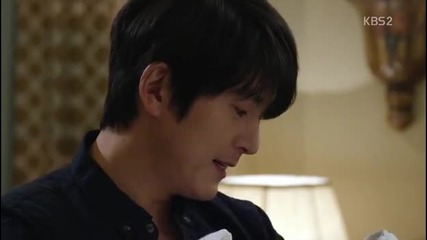 [eng sub] Blood E01