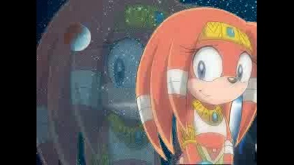sonic 